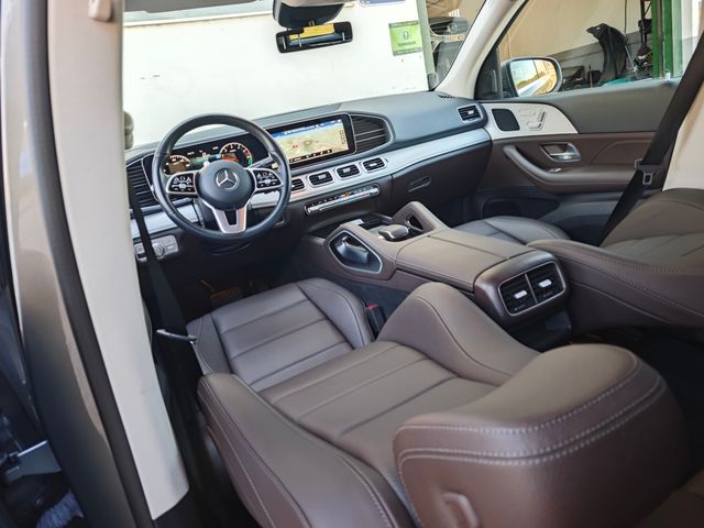 Mercedes-Benz GLE 350de IVA DEDUCIBLE 320CV 4Matic