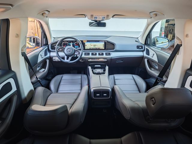 Mercedes-Benz GLE 350de IVA DEDUCIBLE 320CV 4Matic