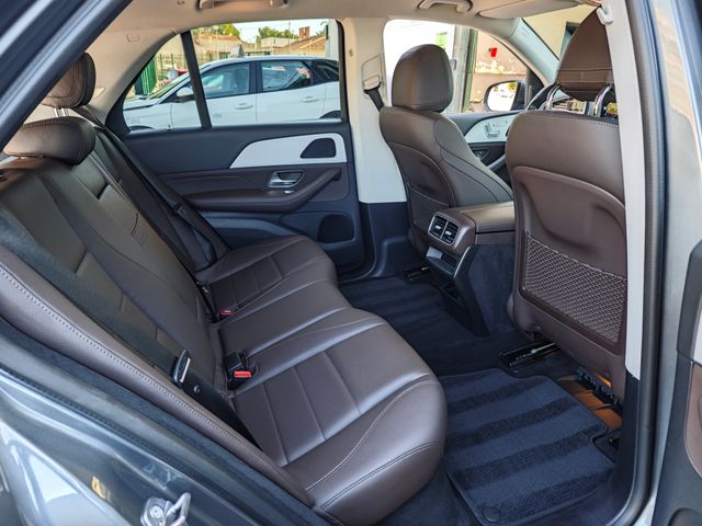 Mercedes-Benz GLE 350de IVA DEDUCIBLE 320CV 4Matic