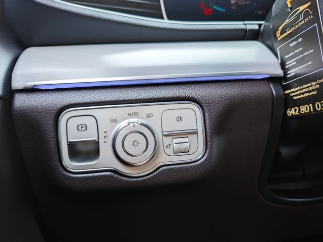 Mercedes-Benz GLE 350de IVA DEDUCIBLE 320CV 4Matic