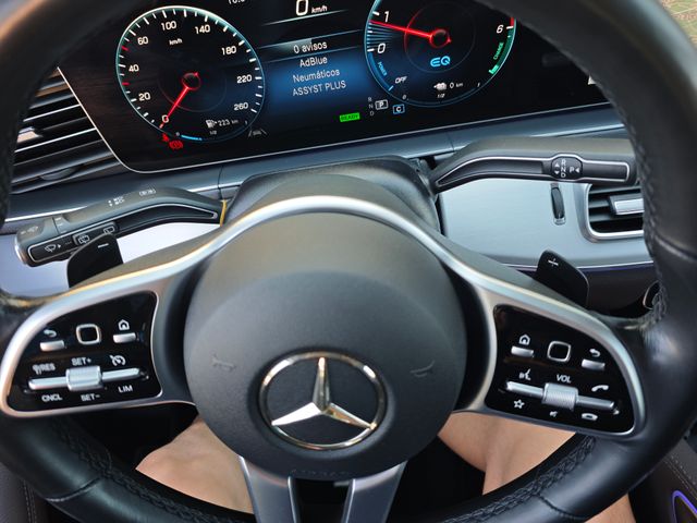 Mercedes-Benz GLE 350de IVA DEDUCIBLE 320CV 4Matic