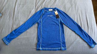 Nude Project Camiseta Verde Talla XS