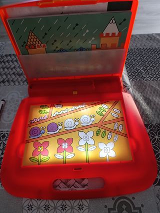 Juego educativo Yo Aprendo a Escribir de diset