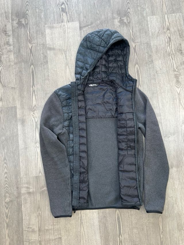 The North Face Thermoball Chaqueta Talla S