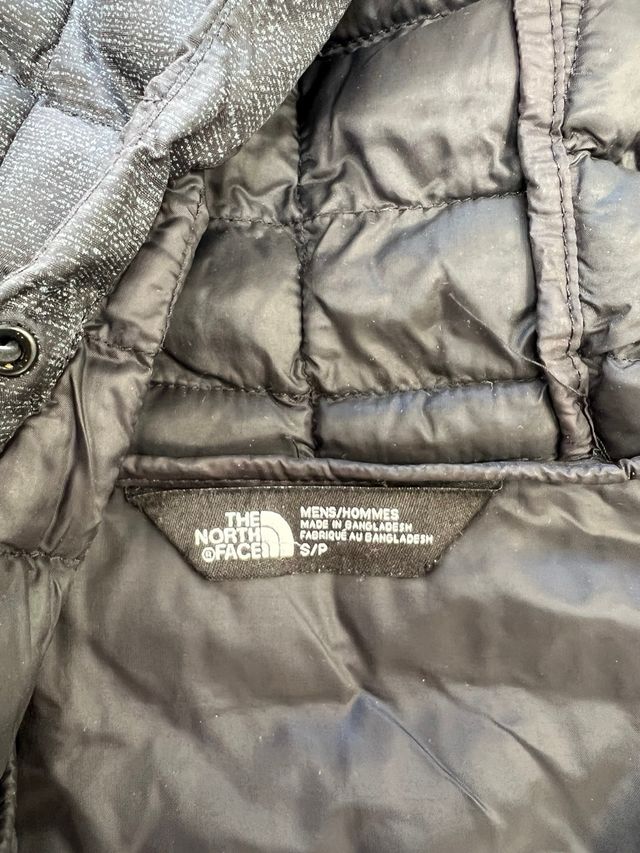 The North Face Thermoball Chaqueta Talla S