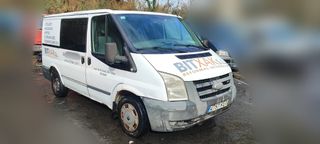 Ford Transit 2007