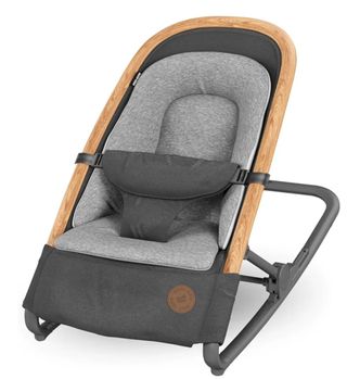 Maxi-Cosi Kori Hamaca Gris