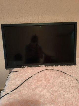 Televisión Hisense 32 pulgadas