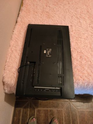 Televisión Hisense 32 pulgadas