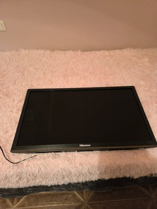 Televisión Hisense 32 pulgadas