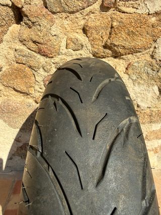 Ruedas Supermotard 125cc y 50cc