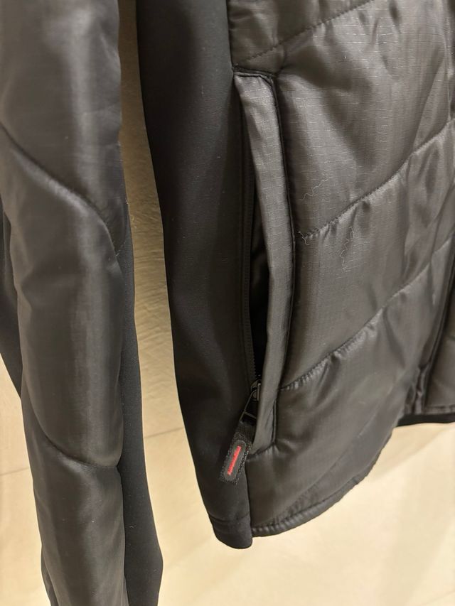 Chaqueta Alpinestars Térmica & Primaloft