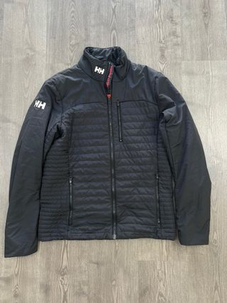 Chaqueta Helly Hansen M Negra