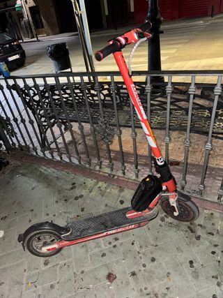 Patinete Eléctrico Xiaomi Pro2