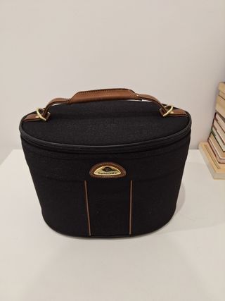 Neceser Samsonite Negro
