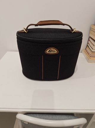 Neceser Samsonite Negro