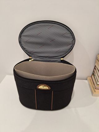Neceser Samsonite Negro