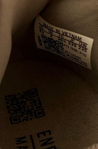 Adidas Ultraboost 22 - Eu 36 2/3