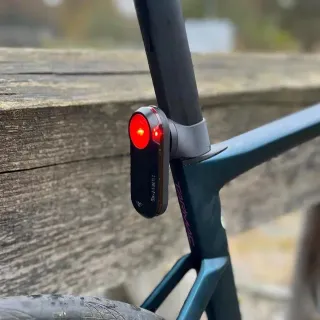 Soporte Garmin Spezialiced Varia SL7