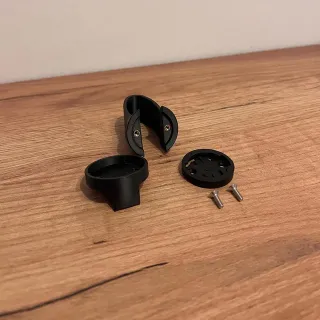 Soporte Garmin Spezialiced Varia SL7