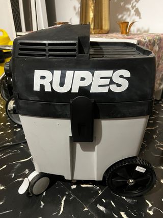 Aspirador Profesional Rupes 2400W