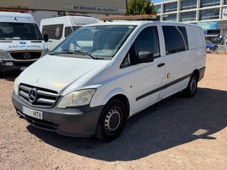 Mercedes-Benz Vito 113 Cdi  2013