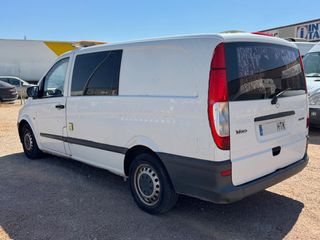 Mercedes-Benz Vito 113 Cdi  2013
