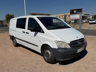 Mercedes-Benz Vito 113 Cdi  2013