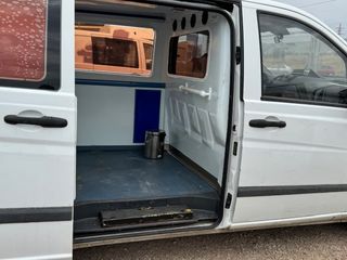 Mercedes-Benz Vito 113 Cdi  2013