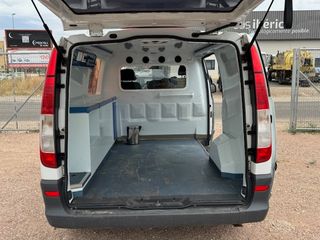 Mercedes-Benz Vito 113 Cdi  2013