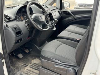 Mercedes-Benz Vito 113 Cdi  2013