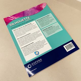 Silhouette Essentiel 1. Livre de l'élève (Andal...