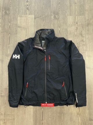 Chaqueta Helly Hansen Azul Marino Talla XL