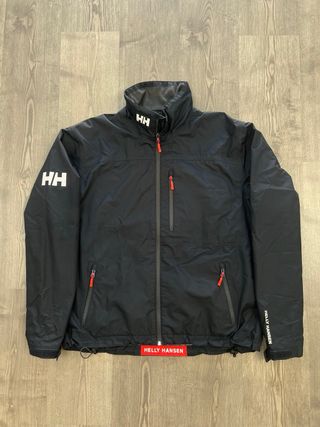 Chaqueta Helly Hansen Azul Marino Talla XL