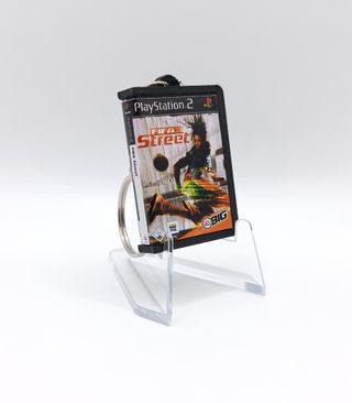 Portachiavi Keychain Fifa Street Gadget PS2