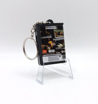 Portachiavi Keychain Fifa Street Gadget PS2