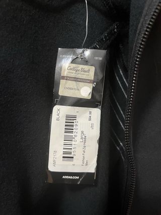 Adidas Sweatshirt | L Men’s