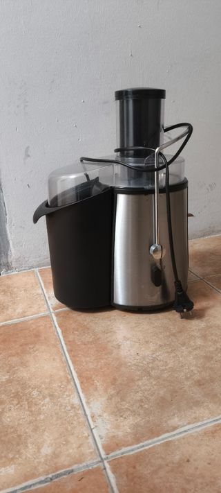 Licuadora semi profesional