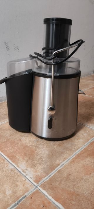 Licuadora semi profesional