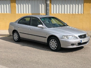 Despiece Honda Accord Vi (ce,cf) 1.8 16v (136 Cv)