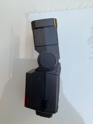 Flash Soligor TIF-380 Auto Focus