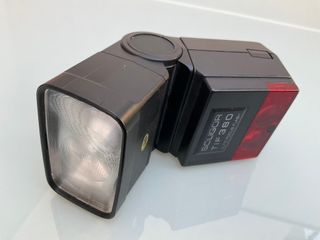 Flash Soligor TIF-380 Auto Focus