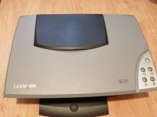 Impresora Lexmark X1170 Gris