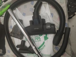 Aspiradora Conga Rockstar 800W
