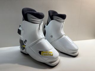 Botas de esquí infantiles Talla 30