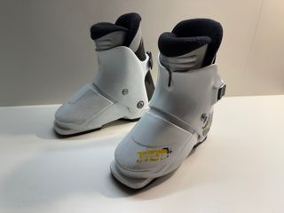 Botas de esquí infantiles Talla 30