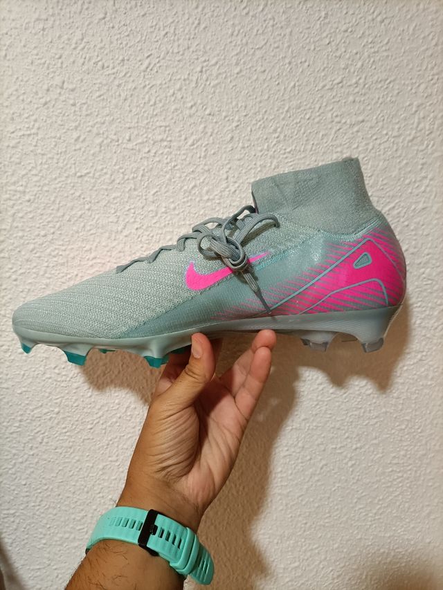 ULTIMO DIA!!T46 Nike ZM Superfly Elite FG