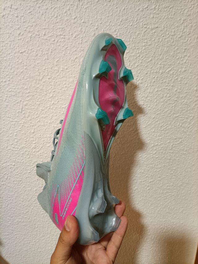 ULTIMO DIA!!T46 Nike ZM Superfly Elite FG