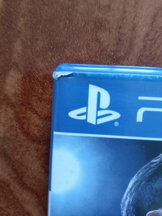 FIFA 18 - Juego de PS4