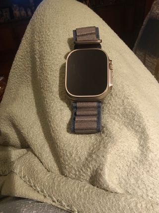 Apple Watch Ultra 2 Segunda Generación